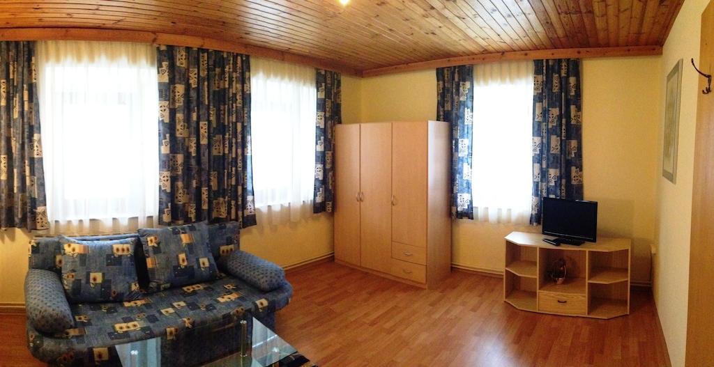شقة Haus Philippitsch Rattendorf الغرفة الصورة