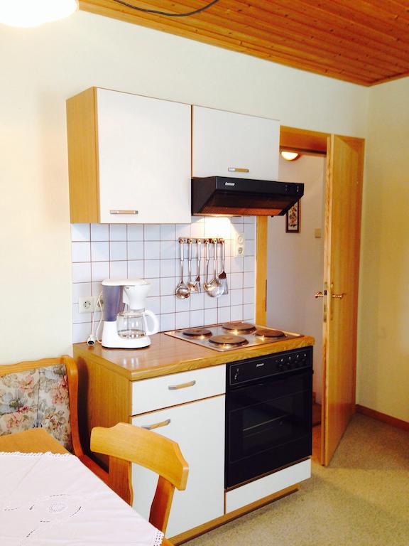 شقة Haus Philippitsch Rattendorf الغرفة الصورة