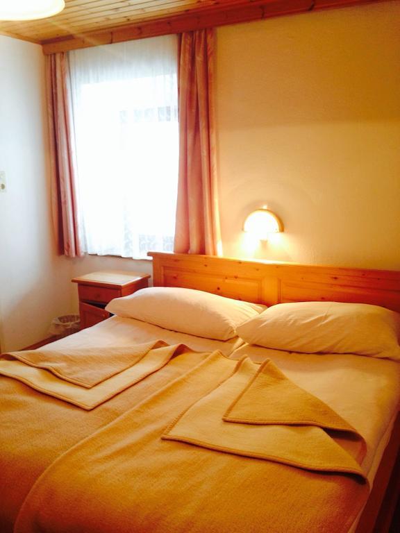 شقة Haus Philippitsch Rattendorf الغرفة الصورة