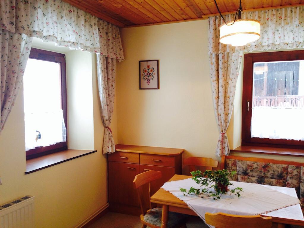 شقة Haus Philippitsch Rattendorf المظهر الخارجي الصورة